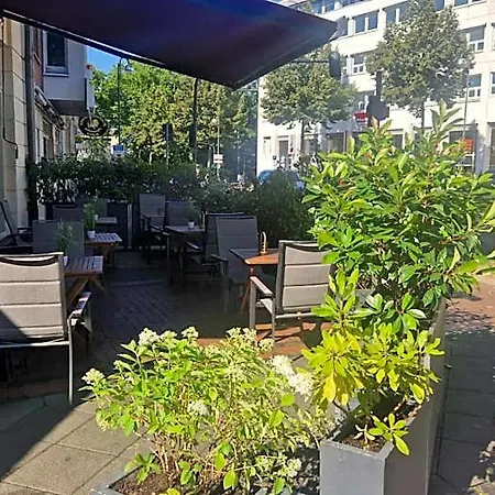 Appart hôtel Fhs 4*