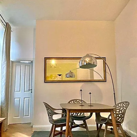 Fhs Appart hôtel Bonn