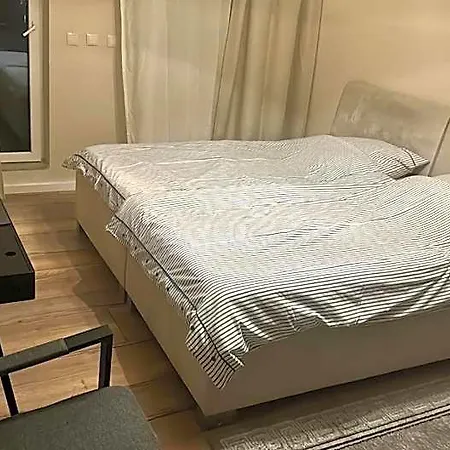Appart hôtel Fhs 4*