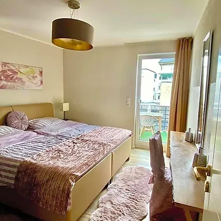 Fhs Appart hôtel