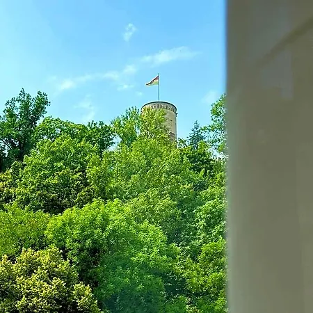 Appart hôtel Fhs Bonn