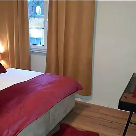 Fhs Appart hôtel