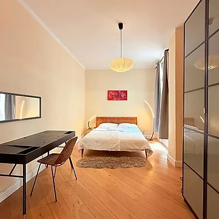 Fhs Appart hôtel 4*